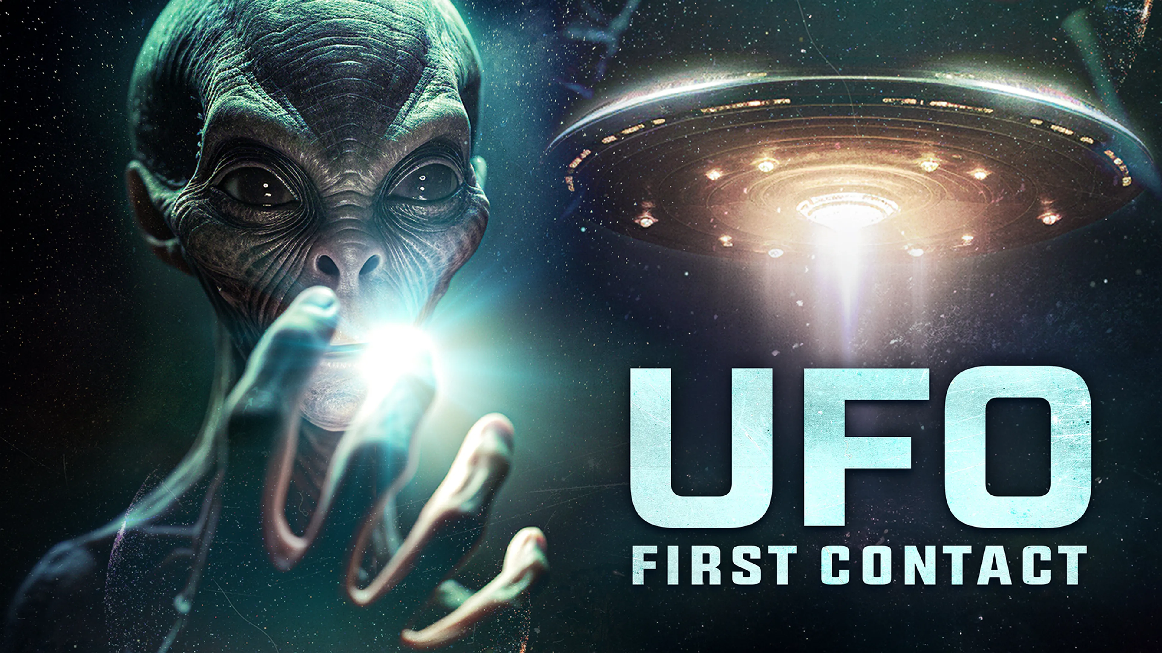 UFO: First Contact poster